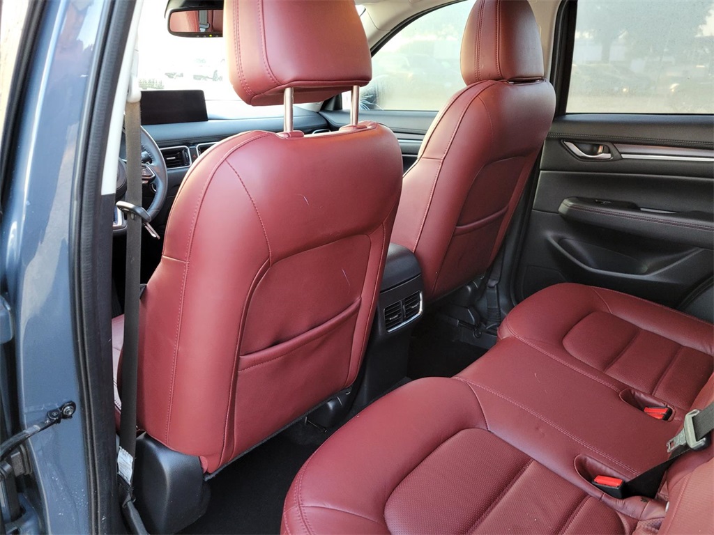 used 2023 Mazda CX-5 car, priced at $22,498