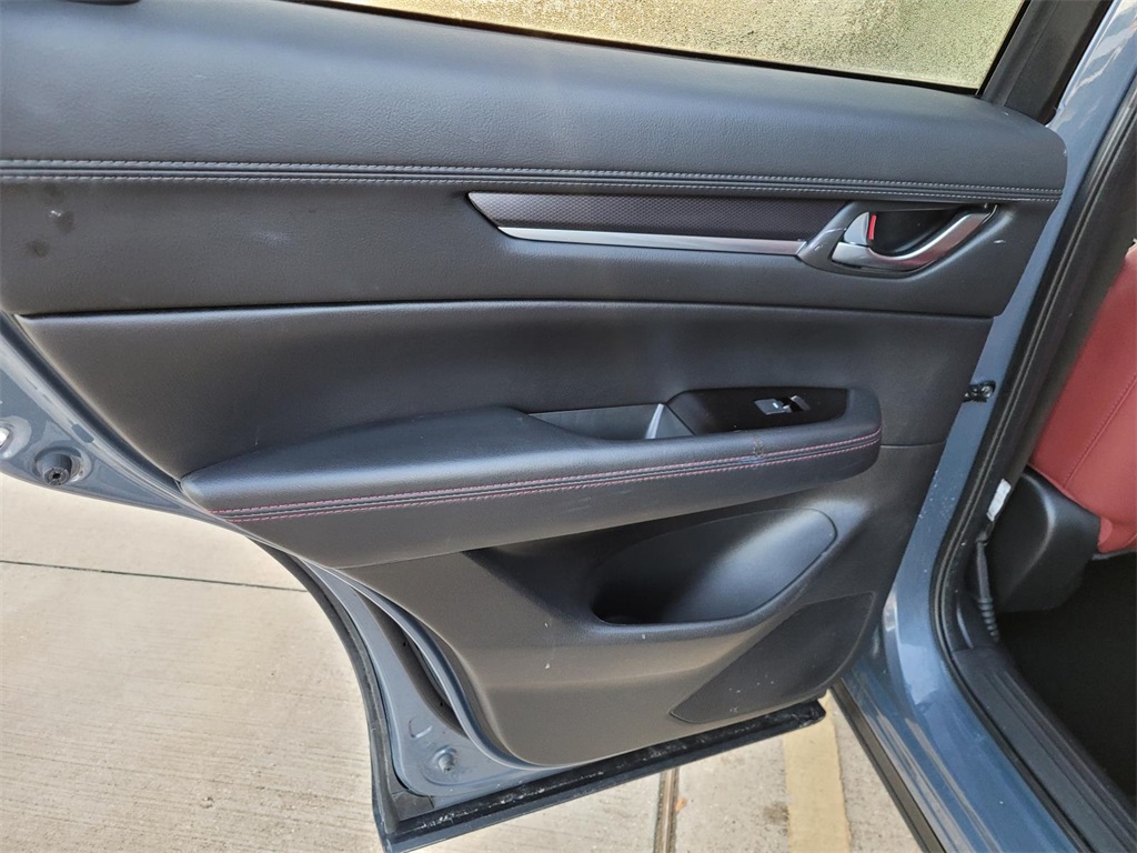 used 2023 Mazda CX-5 car, priced at $22,498