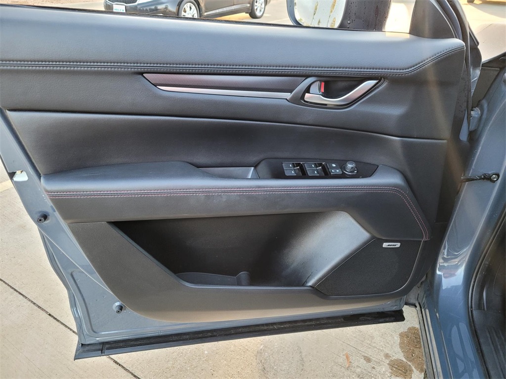 used 2023 Mazda CX-5 car, priced at $22,498