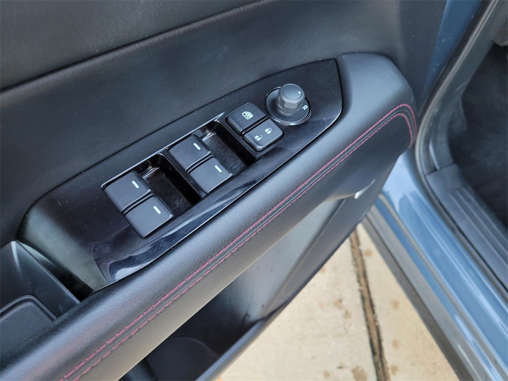 used 2023 Mazda CX-5 car, priced at $22,498