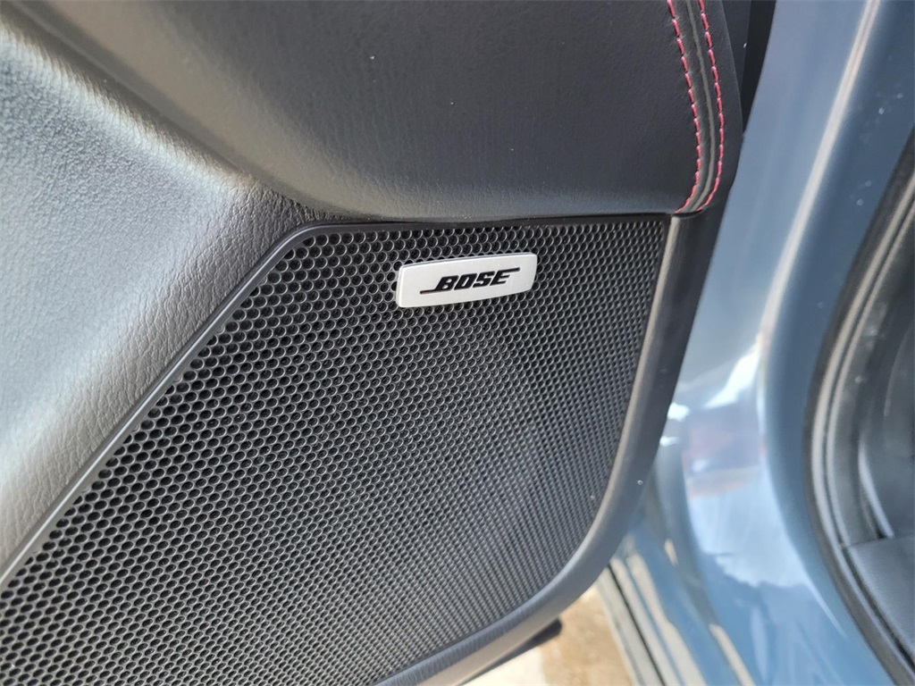 used 2023 Mazda CX-5 car, priced at $22,498