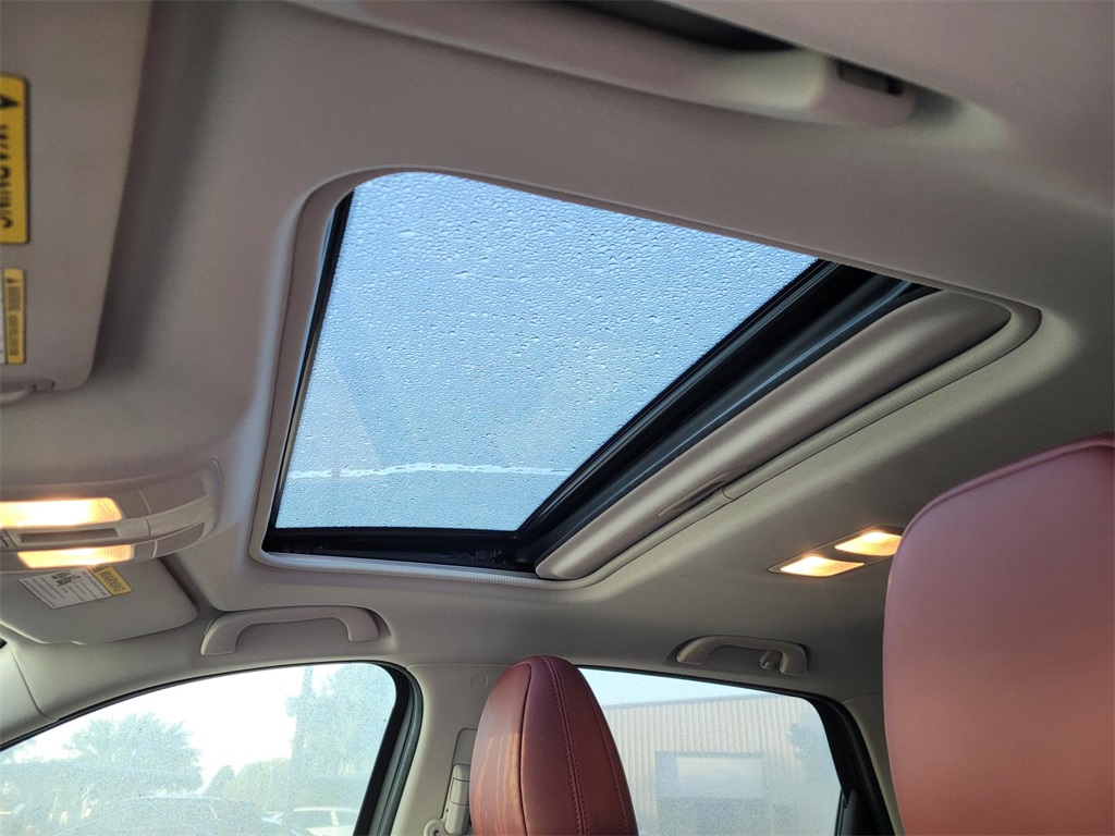 used 2023 Mazda CX-5 car, priced at $22,498