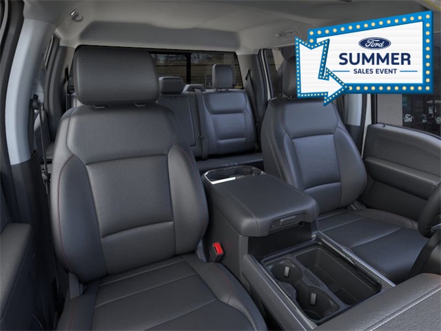 new 2025 Ford F-250SD car, priced at $82,999