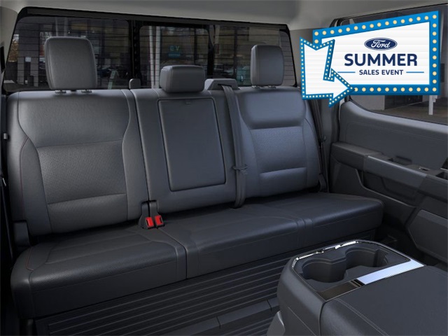 new 2025 Ford F-250SD car, priced at $82,999
