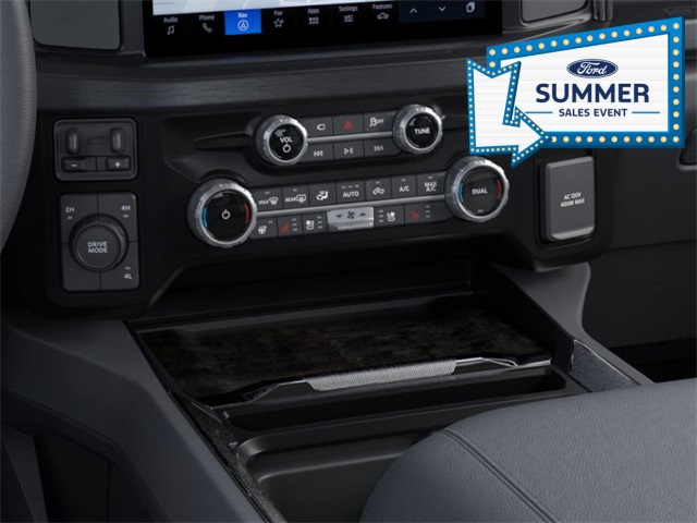 new 2025 Ford F-250SD car, priced at $82,999