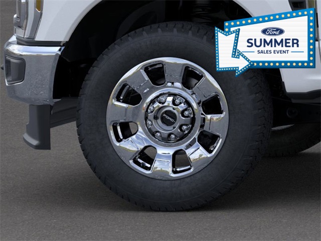 new 2025 Ford F-250SD car, priced at $82,999