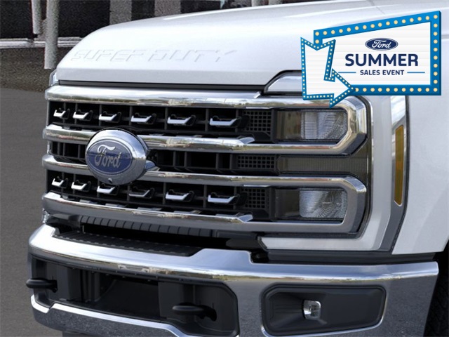 new 2025 Ford F-250SD car, priced at $82,999