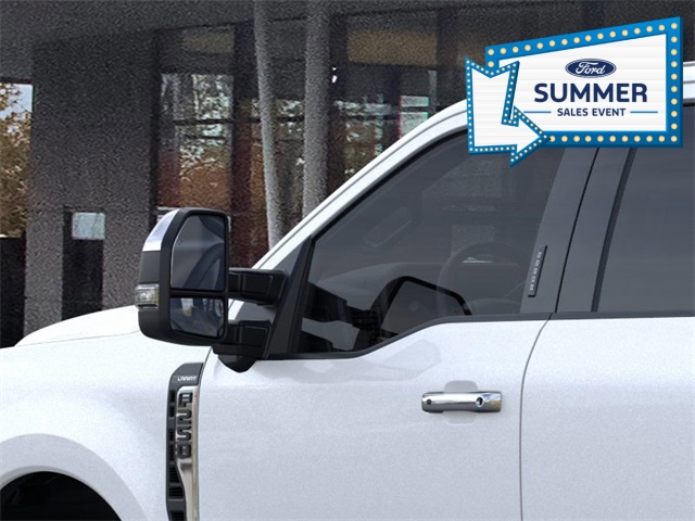 new 2025 Ford F-250SD car, priced at $82,999
