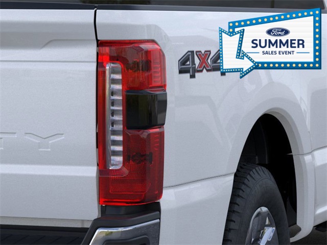 new 2025 Ford F-250SD car, priced at $82,999