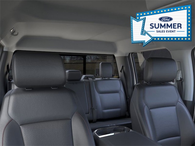 new 2025 Ford F-250SD car, priced at $82,999