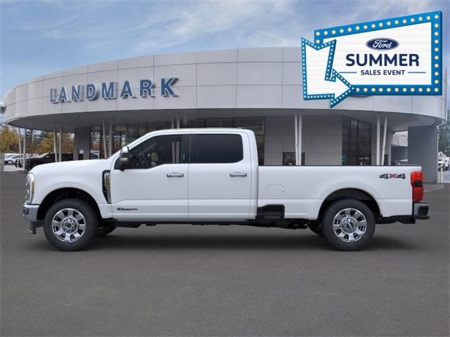 new 2025 Ford F-250SD car, priced at $82,999
