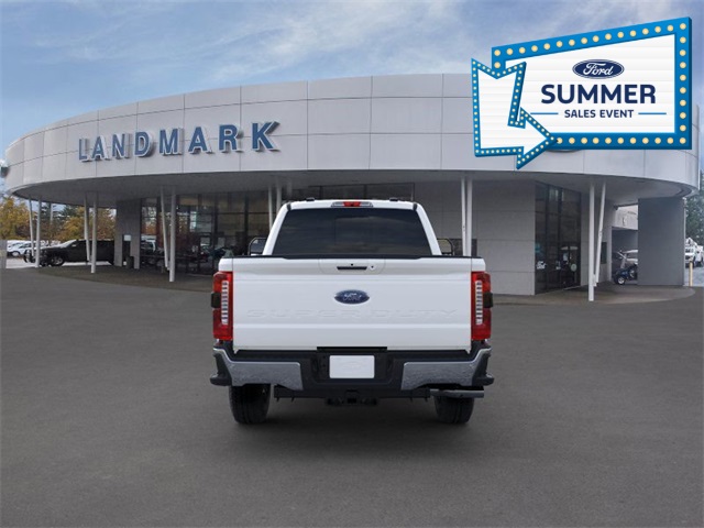 new 2025 Ford F-250SD car, priced at $82,999