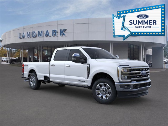 new 2025 Ford F-250SD car, priced at $82,999