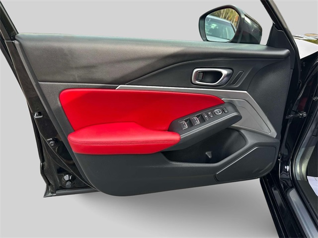 used 2024 Acura Integra car, priced at $27,325