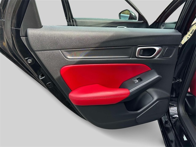 used 2024 Acura Integra car, priced at $27,325