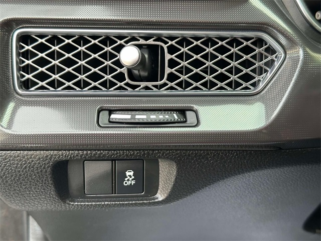 used 2024 Acura Integra car, priced at $27,325