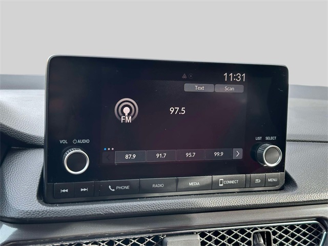 used 2024 Acura Integra car, priced at $27,325