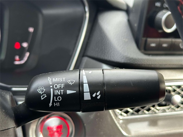 used 2024 Acura Integra car, priced at $27,325