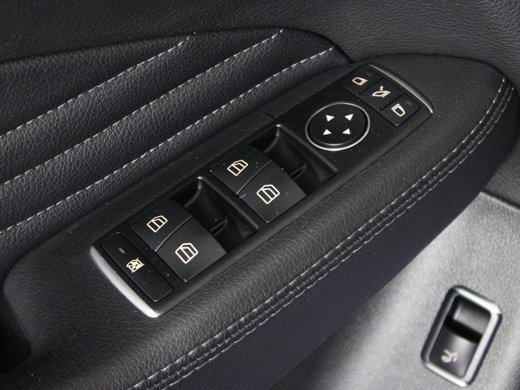 used 2019 Mercedes-Benz GLE car, priced at $38,988