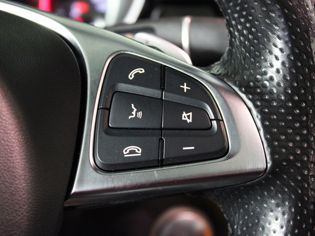 used 2019 Mercedes-Benz GLE car, priced at $38,988