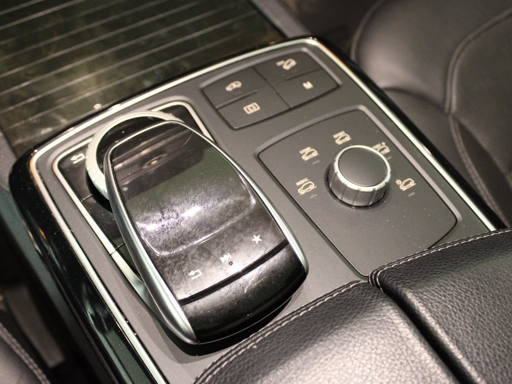 used 2019 Mercedes-Benz GLE car, priced at $38,988