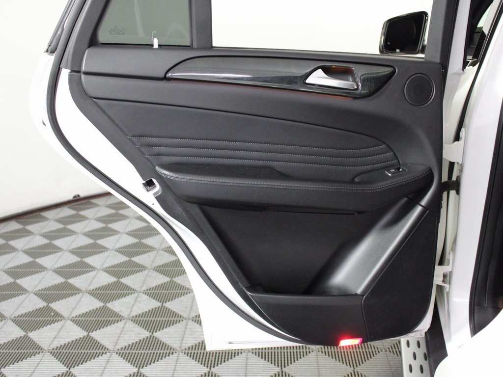 used 2019 Mercedes-Benz GLE car, priced at $38,988