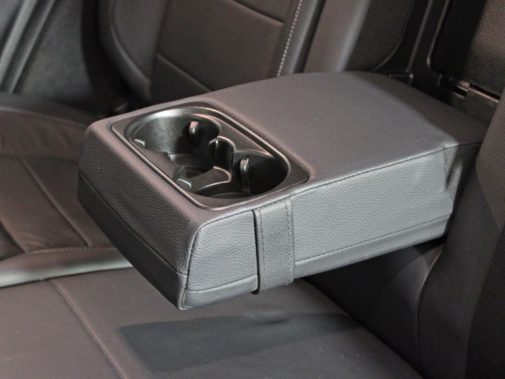 used 2019 Mercedes-Benz GLE car, priced at $38,988
