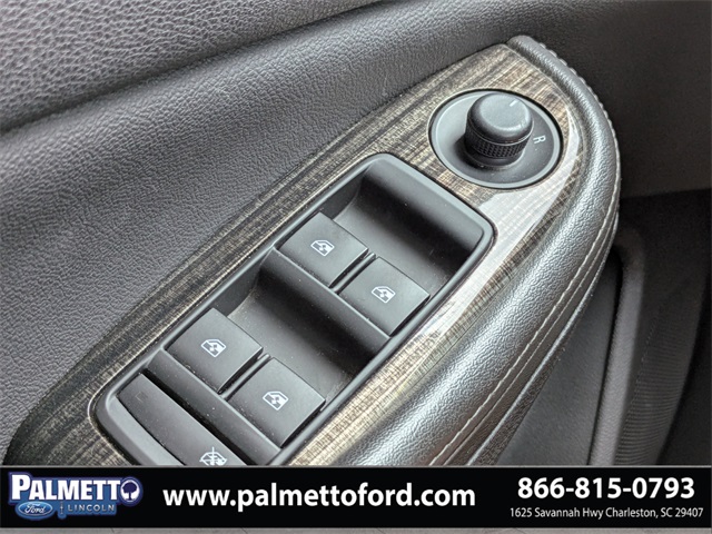 used 2016 Chevrolet Malibu Limited car, priced at $10,962