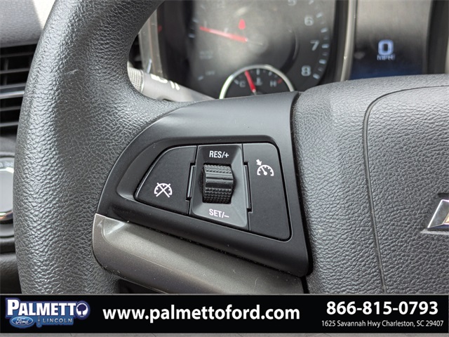 used 2016 Chevrolet Malibu Limited car, priced at $10,962