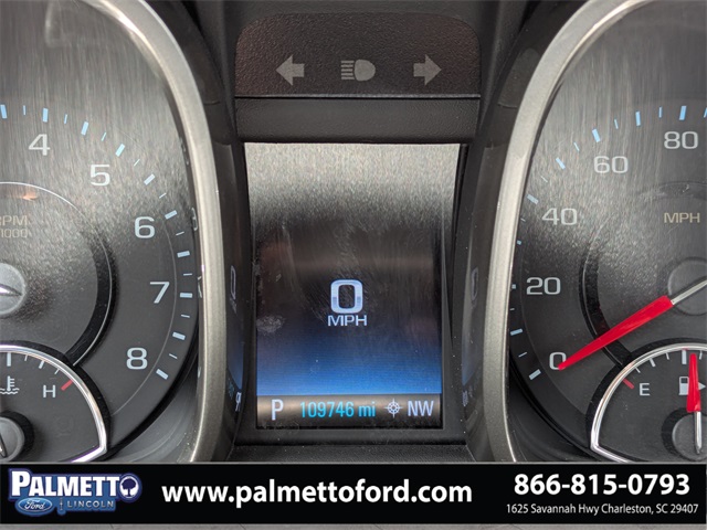 used 2016 Chevrolet Malibu Limited car, priced at $10,962