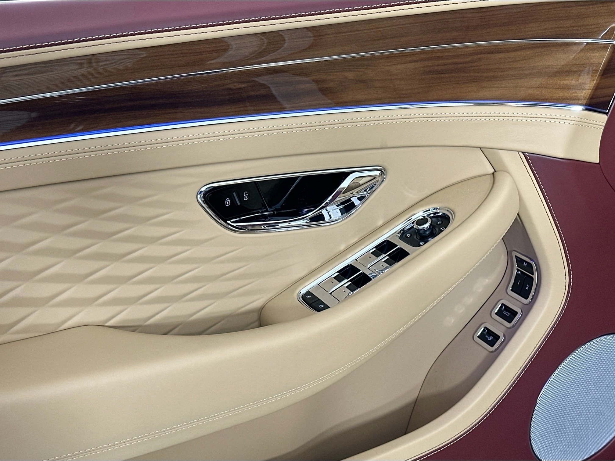 new 2026 Bentley Continental GTC car