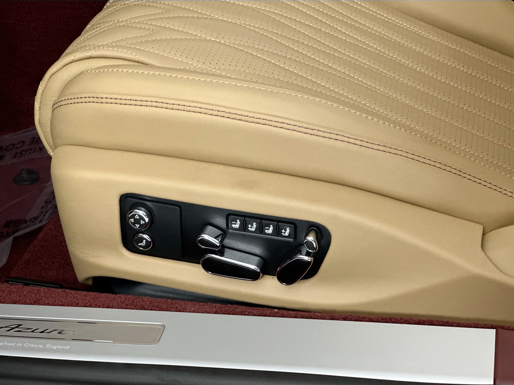 new 2026 Bentley Continental GTC car