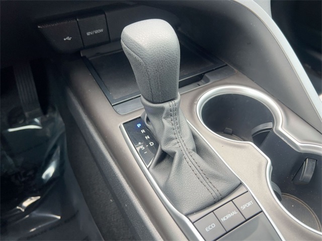 used 2024 Toyota Camry car, priced at $22,711
