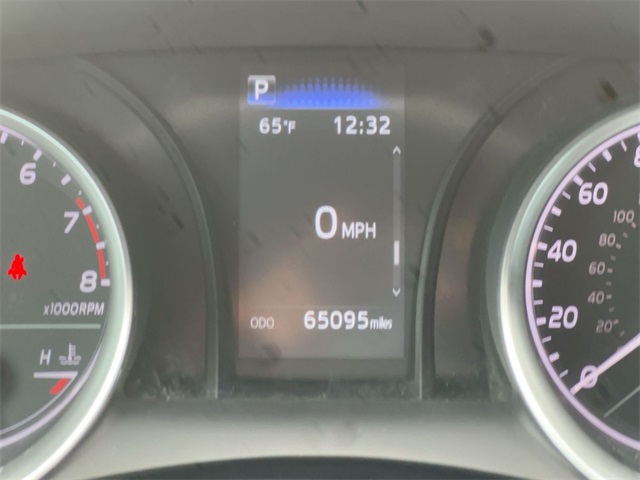 used 2024 Toyota Camry car, priced at $22,711
