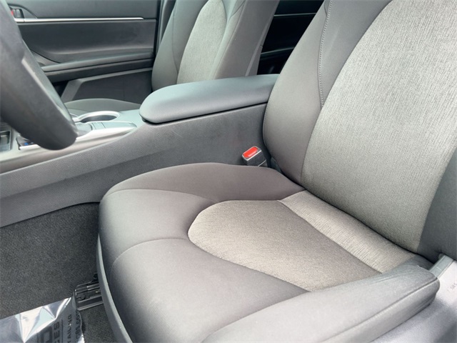 used 2024 Toyota Camry car, priced at $22,711