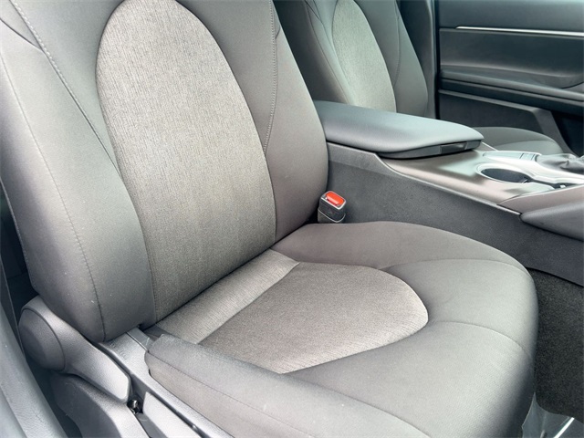 used 2024 Toyota Camry car, priced at $22,711