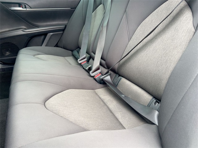 used 2024 Toyota Camry car, priced at $22,711