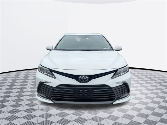 used 2024 Toyota Camry car, priced at $22,711