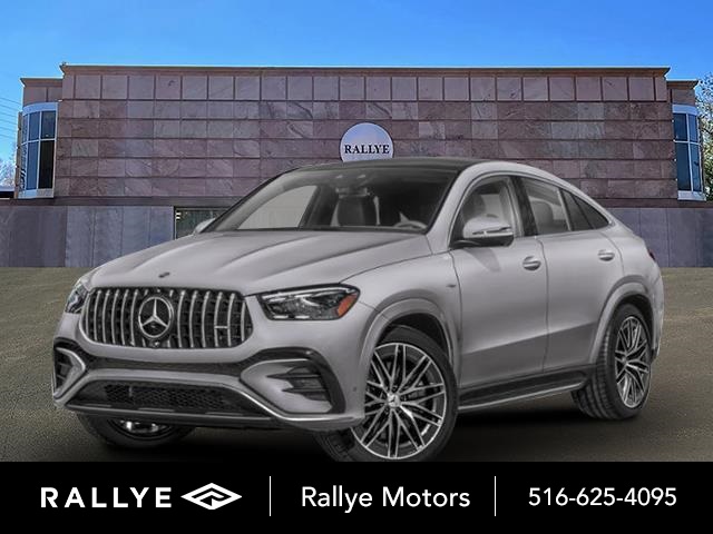 new 2025 Mercedes-Benz GLE car, priced at $103,035