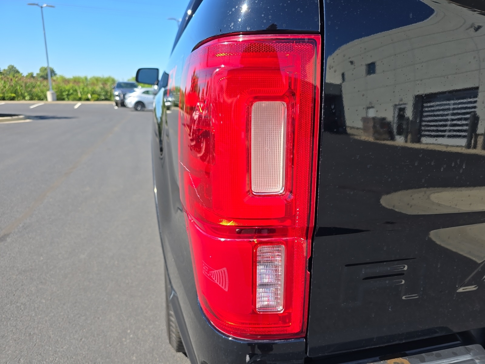 used 2019 Ford Ranger car, priced at $17,882