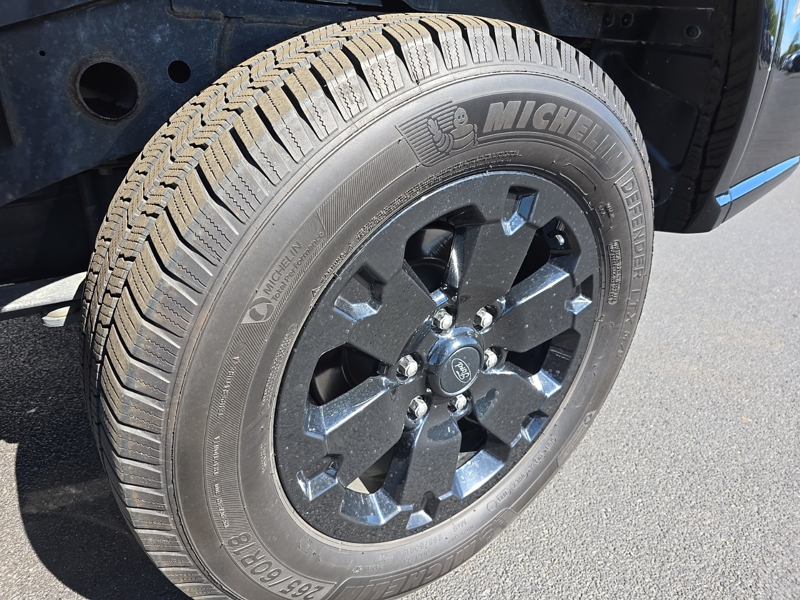 used 2019 Ford Ranger car, priced at $17,882