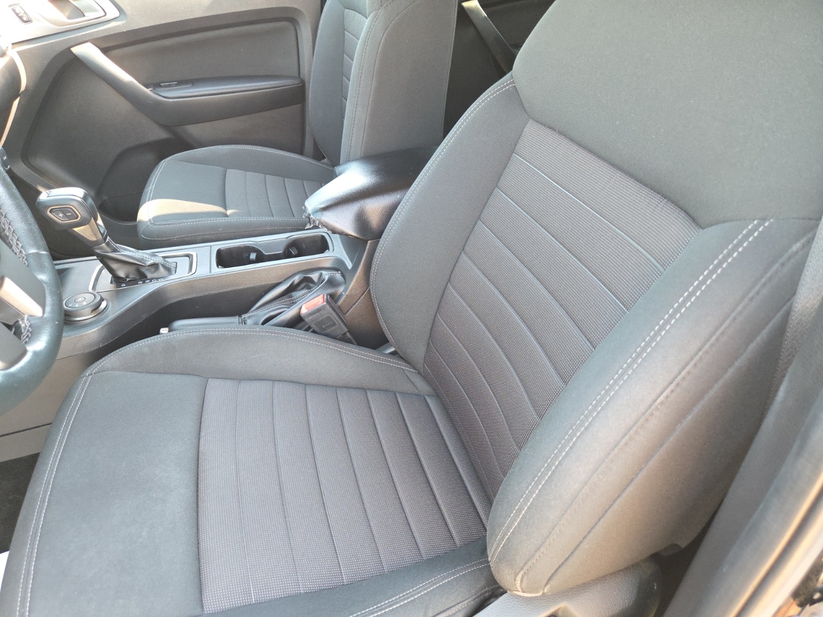 used 2019 Ford Ranger car, priced at $17,882