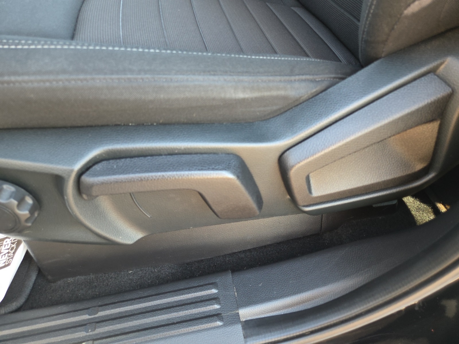 used 2019 Ford Ranger car, priced at $17,882