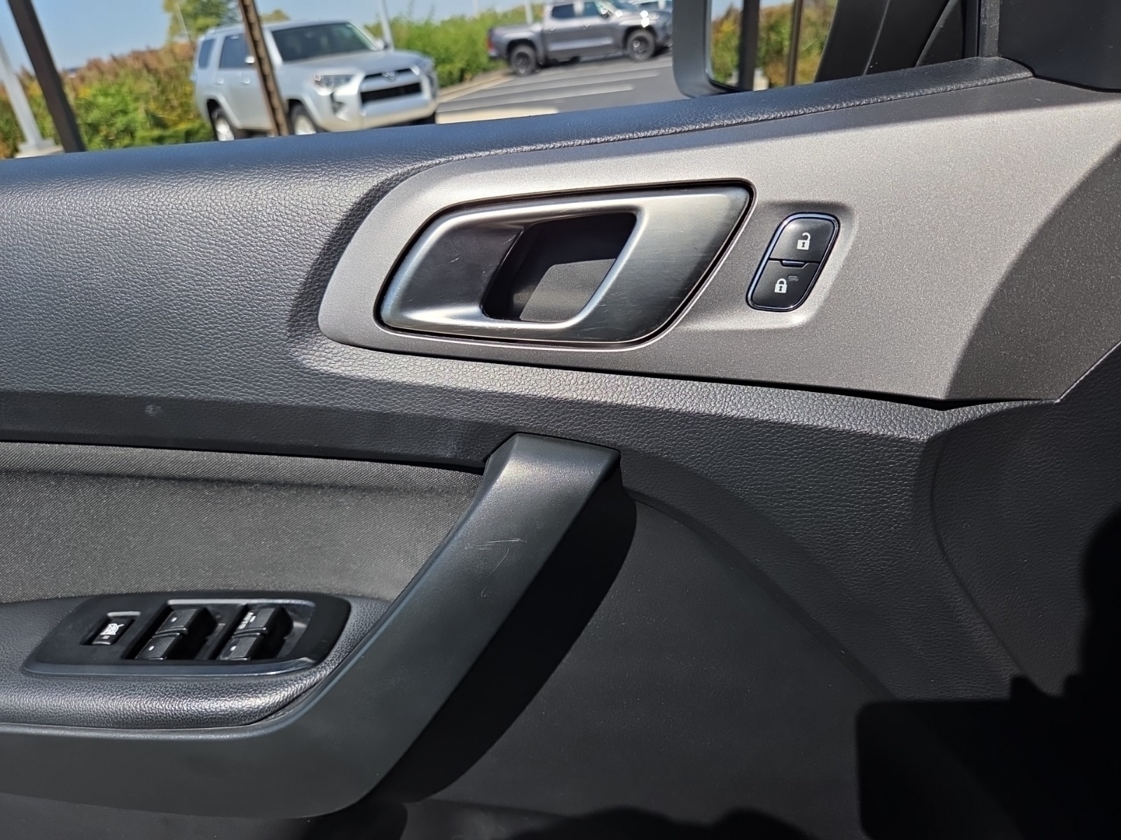used 2019 Ford Ranger car, priced at $17,882