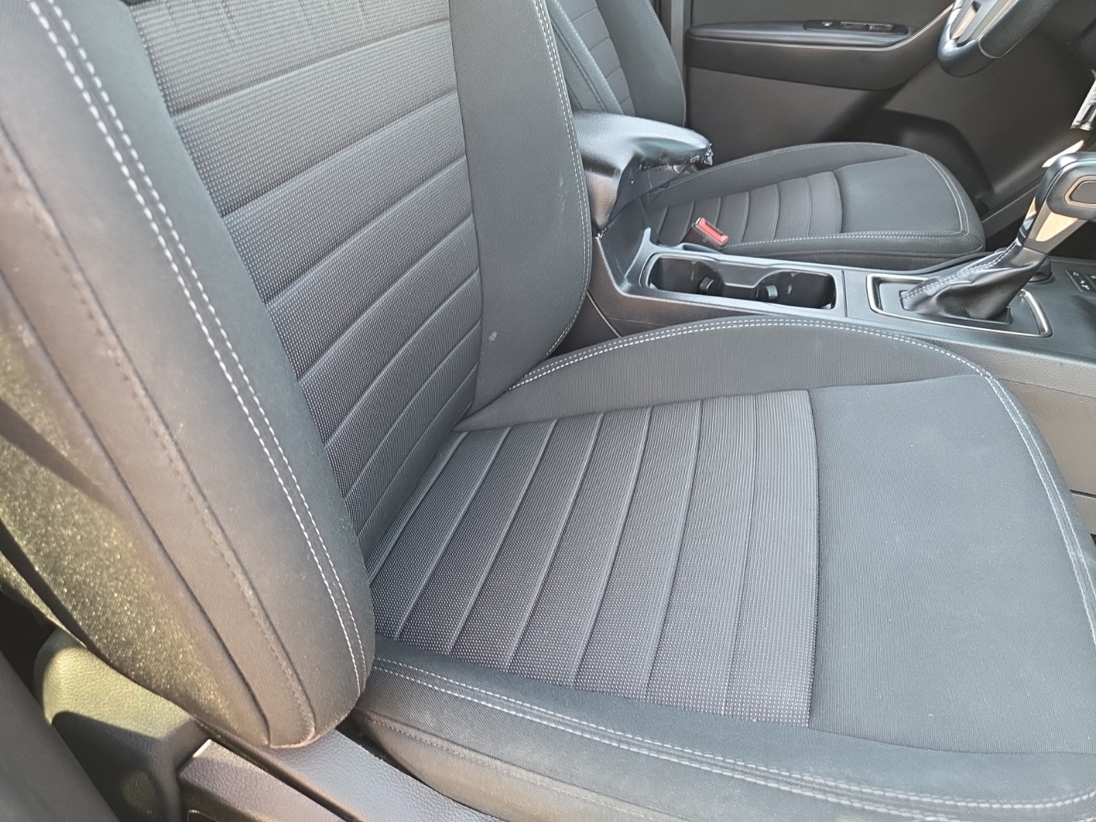 used 2019 Ford Ranger car, priced at $17,882
