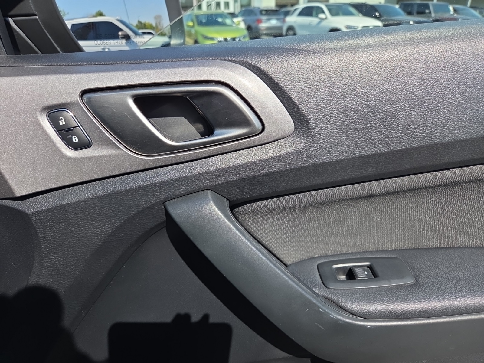used 2019 Ford Ranger car, priced at $17,882