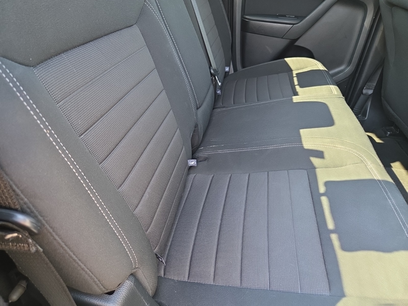 used 2019 Ford Ranger car, priced at $17,882