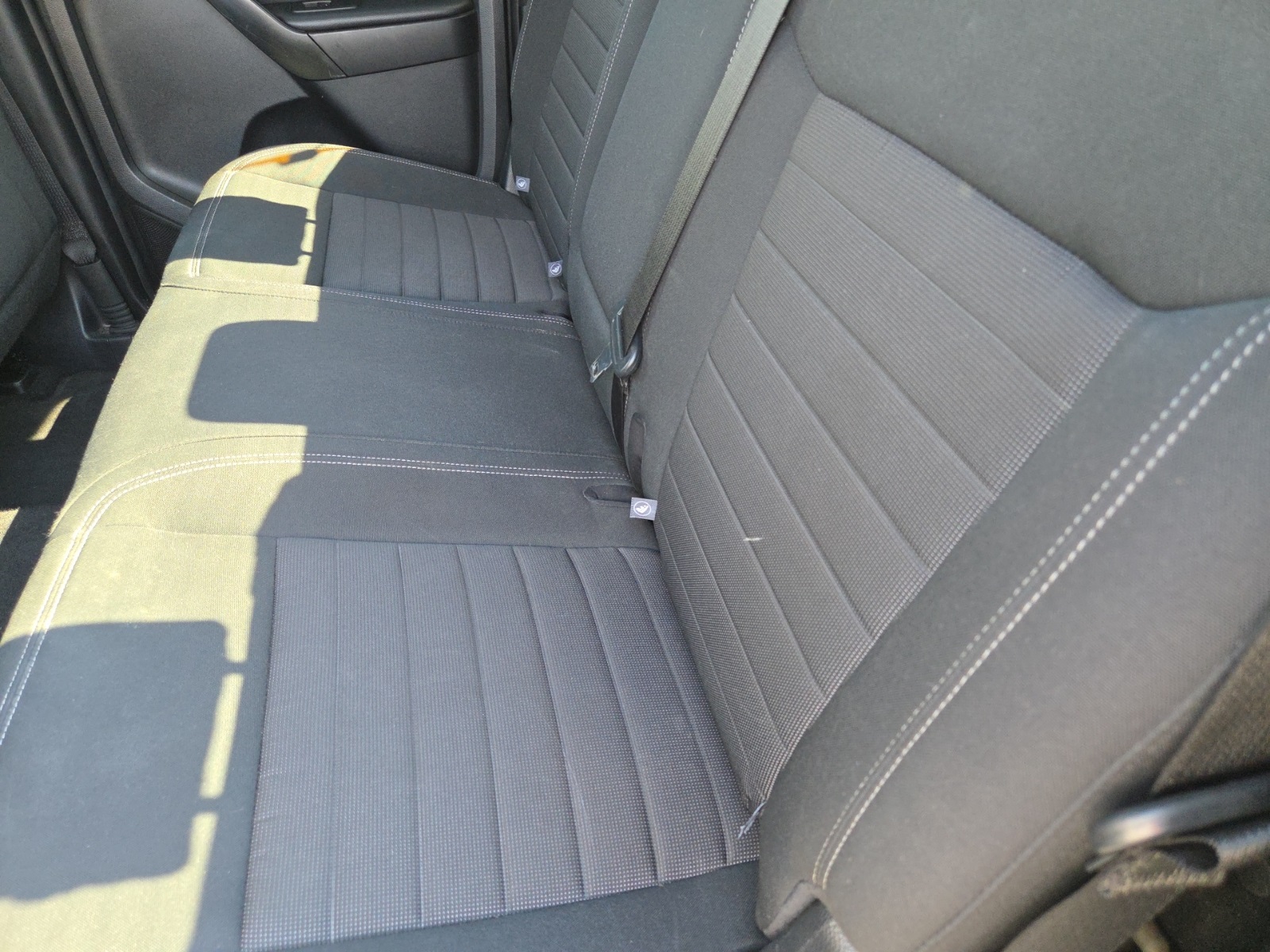 used 2019 Ford Ranger car, priced at $17,882