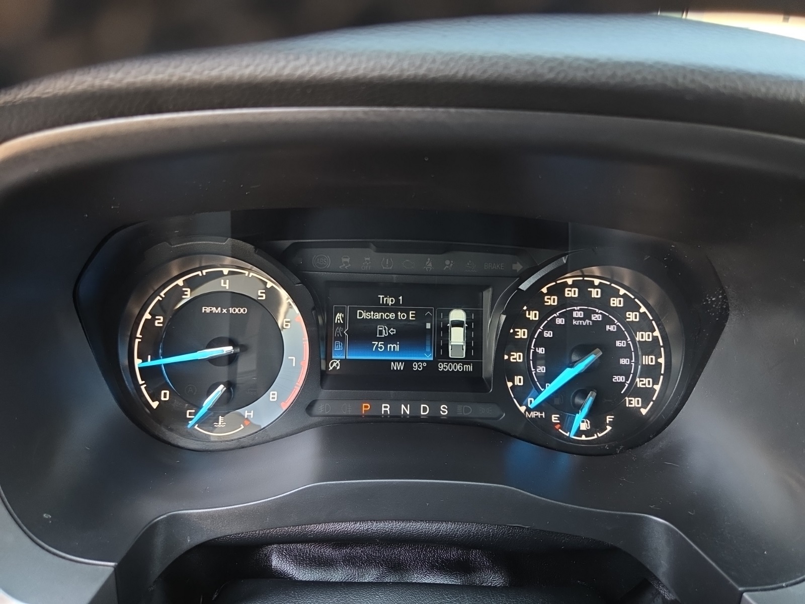 used 2019 Ford Ranger car, priced at $17,882