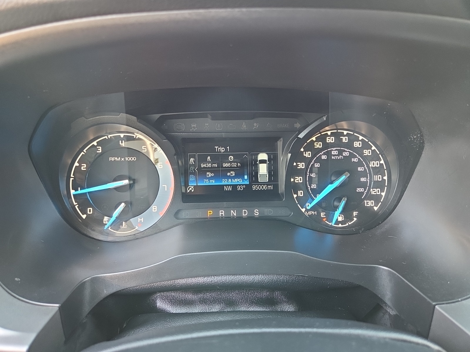 used 2019 Ford Ranger car, priced at $17,882